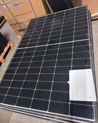 CANADIAN SOLAR CS6R-410MS – Pannelli Fotovoltaici