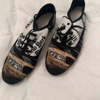 Scarpe da ballo per ragazzo