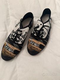 Scarpe da ballo per ragazzo