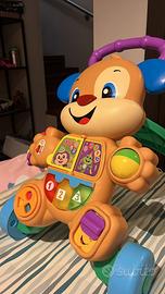 Fisher-Price cagnolino primi passi