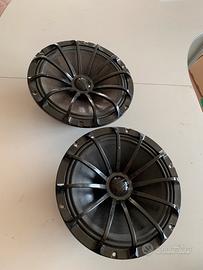 Altoparlanti mid woofer 20cm phonocar Magico 02757