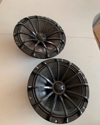 Altoparlanti mid woofer 20cm phonocar Magico 02757