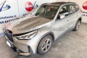 Bmw X1 xDrive 30e DCT NETTO 17500