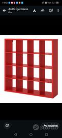 Librerie ikea
