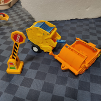 Accessori per modellini