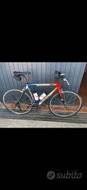Bici wilier