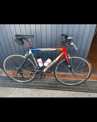 Bici wilier