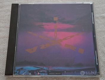 2 Cd Audio Vasco Rossi 