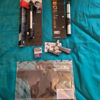 KIT ATTREZZI E-MTB / E-BIKE / MTB / TOURING
