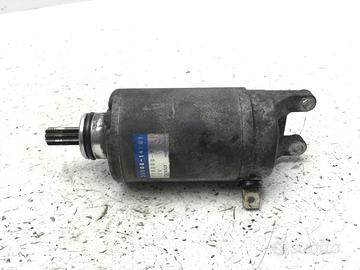 SUZUKI BURGMAN 125 MOTORINO AVVIAMENTO STARTER 200