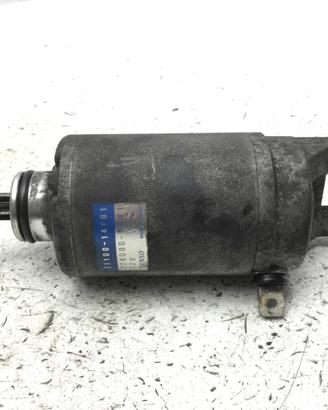 SUZUKI BURGMAN 125 MOTORINO AVVIAMENTO STARTER 200