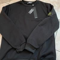 Stone Island Maglione Nero M - New with tags