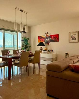 Attico / Mansarda di 136 m² con 5 locali e box aut