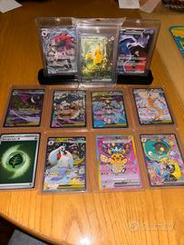 God pack ascesa eroica ita