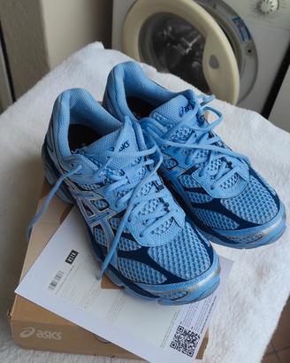 Asics Gel Cumulus 16