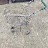 Carrello della spesa