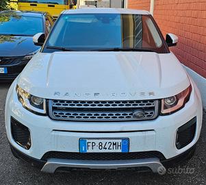 Land Rover Range Evoque 2.0 TD4 150 CV 5p. Pure
