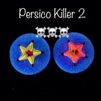 Persico Killer boat - esca artificiale da pesca