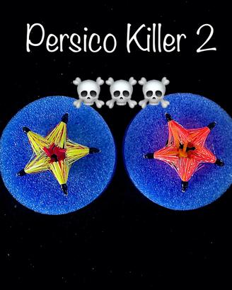 Persico Killer boat - esca artificiale da pesca