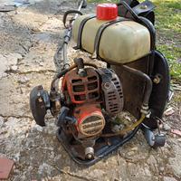 Decespugliatore Shindaiwa BP45