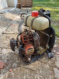 Decespugliatore Shindaiwa BP45