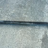 Spoiler Renault GT turbo 