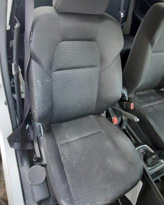 SUZUKI SWIFT 2020 - TAPPEZZERIA