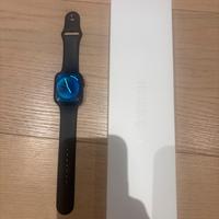 Apple Watch serie 7 (45mm) Midnight