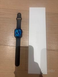 Apple Watch serie 7 (45mm) Midnight