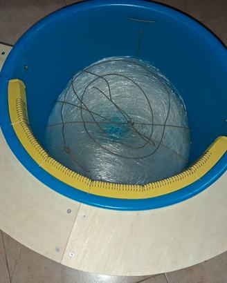 PALAMITO PER SARAGHI E PESCE BIANCO