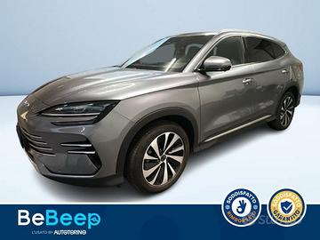 BYD Seal U DM-i 1.5 PHEV COMFORT 2WD