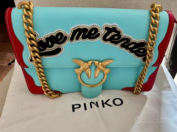 Borsa da collezione Pinko