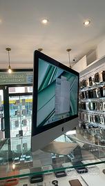 Imac 21.5 2017 i5 8gb ram/ 1tb ssd