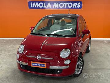 Fiat 500 1.2 EasyPower Lounge GPL fino al 2032