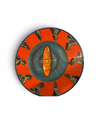 vinile El Gallinero