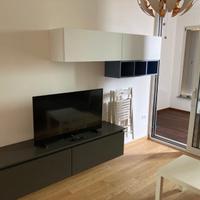 Arredamento soggiorno