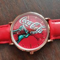 Orologio coca cola