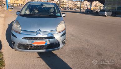 Auto Citroën C4 Alghero (SS) 