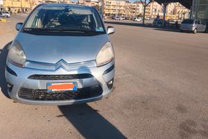 Auto Citroën C4 Alghero (SS) 