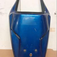 Codone carena sella VTR Ducati SS 600 900