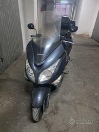 honda sw-t400 