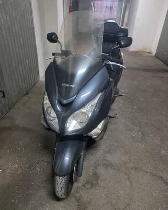 honda sw-t400 