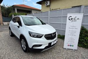 Opel Mokka X 1.4 Turbo GPL Tech 140CV 4x2 Innovati