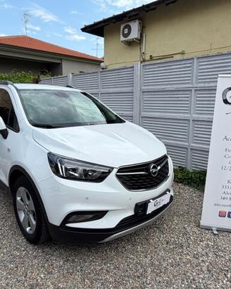 Opel Mokka X 1.4 Turbo GPL Tech 140CV 4x2 Innovati