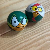 Set 2 Gobsmax McDonald’s 2016 Duck e Rooster