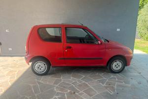 Fiat 600 sx clima