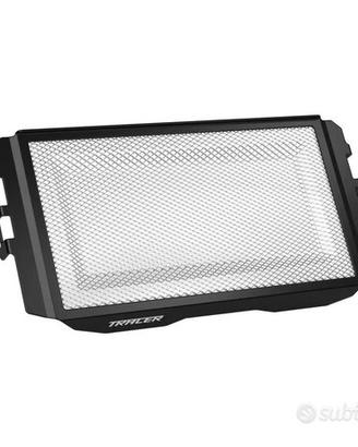 Griglia Protezione Radiatore Originale Yamaha Trac