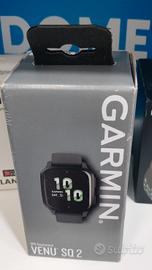 garmin venu sq2 nuovo