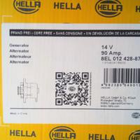 Alternatore gruppo VAG VOLKSWAGEN AUDI 1980-1994