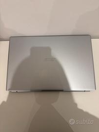 Notebook Acer